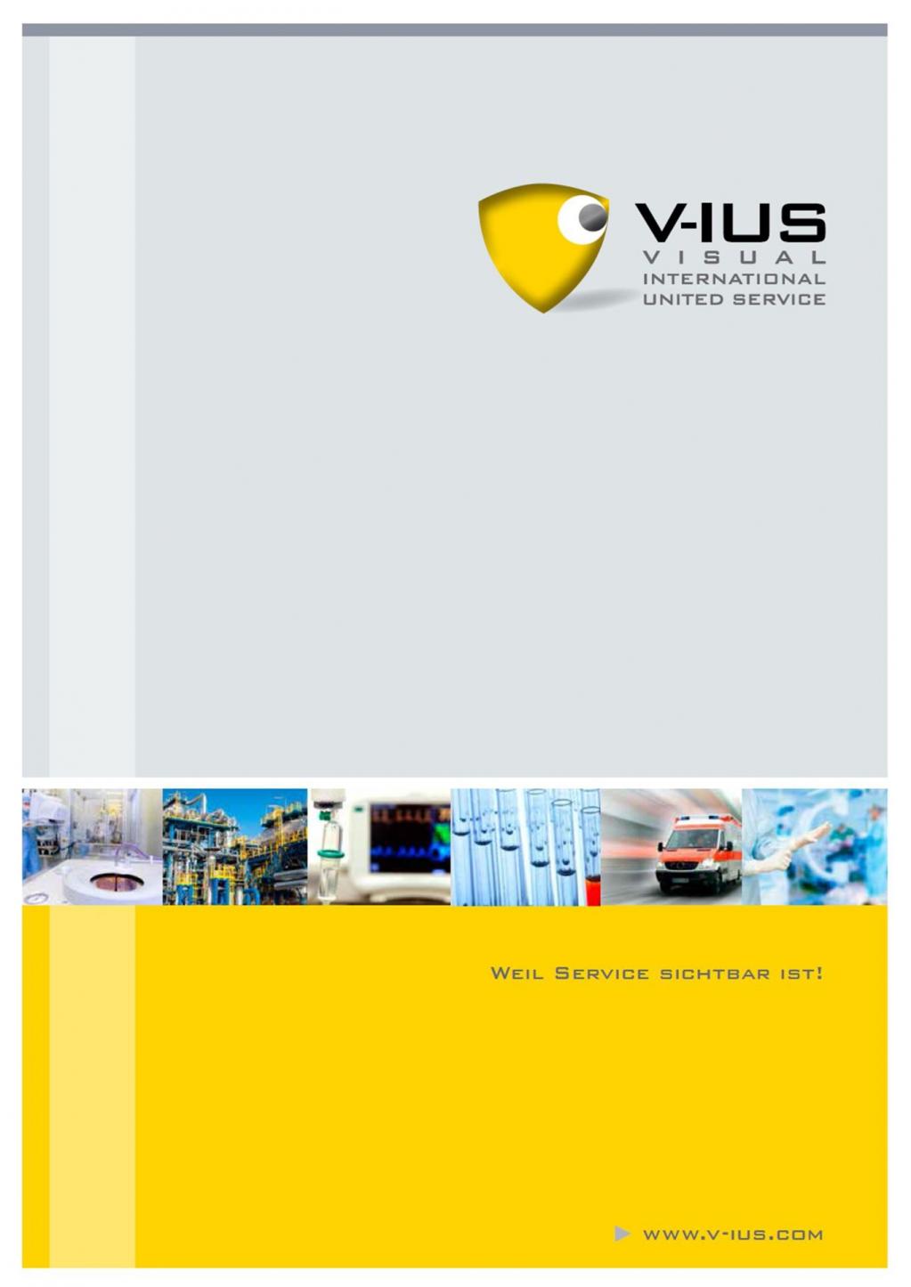 VIUS SOLUTIONS GmbH